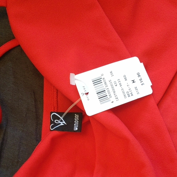 Crop Top / Bra Top - Picture 3 of 3